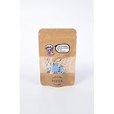 Rufus Concept Pamuk İp Fitil No:12 + Yapışkanlı Sehpa (15cm boy) 20 Adet