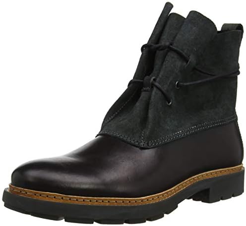 ClarksMen's Trace Dusk Chelsea Boots