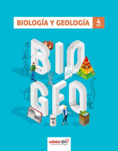 BIOLOGIA Y GEOLOGIA ES4 (CAS)