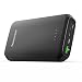 Produktbild Tronsmart 20000mAh USB Typ C Externer Akku Quick Charge 3.0 mit 6A Ausgang, 3-Port Tragbare Powerbank für Samsung Galaxy S8 S8+/Nexus 6P/ Huawei Mate 9/Pixel 2/2 XL
