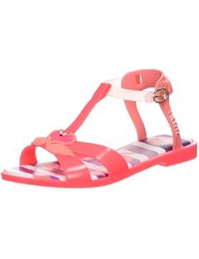 Zaxy Kids Zizou Sandal, Mädchen Sandalen