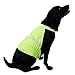 Produktbild momongel verstellbar Pet Warnweste HUND Jagd Sicherheit Jacke Hohe Sichtbarkeit Weste