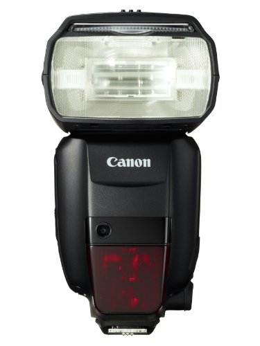 Canon Speedlite 600EX-RT (EOS Blitzgerät mit integriertem Funk-Auslöser, Leitzahl 60) Canon Speedlite 600EX-RT (EOS Blitzgerät mit integriertem Funk-Auslöser, Leitzahl 60) Bilder