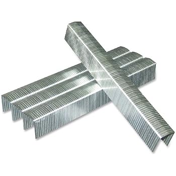 Agrafe BOSTITCH B8 - Boîte 5000 Pièces - Pour Agrafeuse Standard - Fourniture Bureau