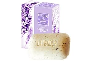 ANGEL CITIZ Savon anticellulite - 100 g