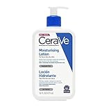 cerave lotion walmart Mejor producto para CERAVE LOCION HIDRATANTE PIEL SECA Y NORMAL DE 473ML FRAGACE FREE
