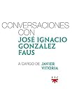 Image de Conversaciones con José Ignacio González Faus, a cargo de Javier Vitoria