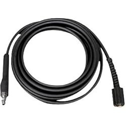 Flexible nettoyeur haute pression Lavor - Longueur 6 m