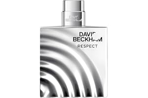 David Beckham Respect Eau De Toilette för män, 90 ml
