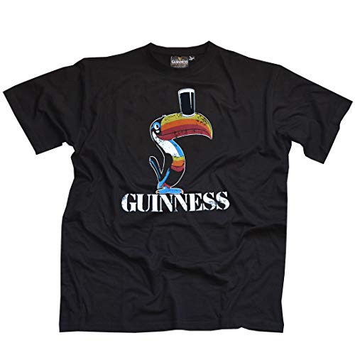 magliette guinness