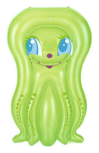 Bestway Octopus Mini Mat Pool Float - Multi-Colour reviews Bestway Octopus Mini Mat Pool Float - Multi-Colour