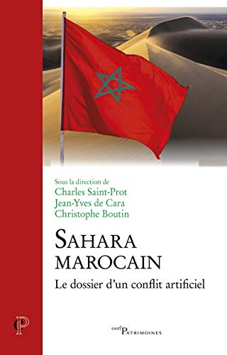 Sahara marocain Sahara marocain