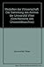 Medaillen der Wissenschaft: Die Sammlung des Archivs der Universität Wien (Schriftenreihe des Universitätsarchivs / Universität Wien) by