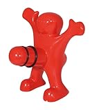Happy Man Bottle Stopper-Flaschenverschluss