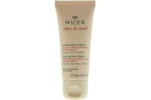 NUXE Rêve de Miel - Crème mains et ongles - 30 ml