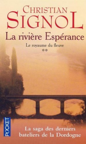 <a href="/node/53920">La rivière Espérance</a>