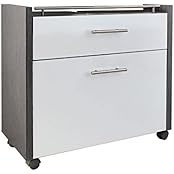 Suchergebnis auf Amazon.de für: waschbeckenunterschrank holz