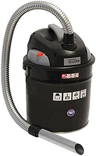 Preisvergleich Produktbild Güde Aschesauger Ga 1000 D # 16718