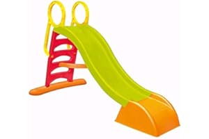 Mandelli Scivolo 5 GRADINI 705500006 Giocattolo Esterno Giardino