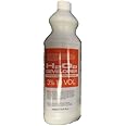 H2O2 3% Developer Professional Cream Peroxide 1L 10 vol