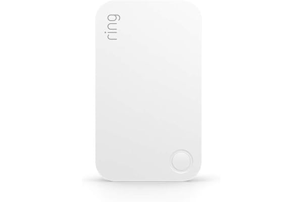 Amplificateur de portée pour Ring Alarm (2e génération)