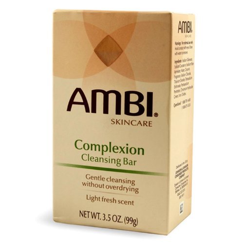Ambi Skincare Complexion Cleansing Bar 99 g