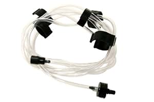 vax 6131 water supply tube