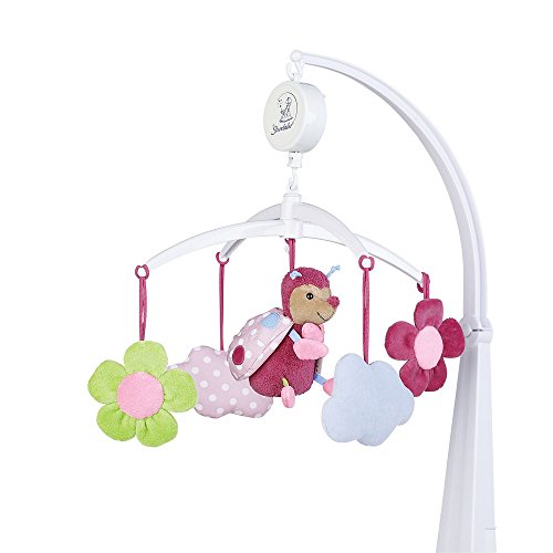 Sterntaler 6101625 Mobile Katharina