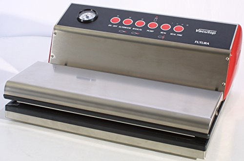 Preisvergleich Produktbild Vacutop Futura