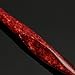 Teenxful Top Quality Good Handle Nail Art Pen Painting Fine Detail Brush Dull Red