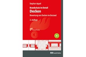 Brandschutz im Detail - Decken: Bewertung von Decken im Bestand