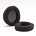 Price comparison product image Dekoni Audio EPZ-HD800 Elite Velour Ear Pads for Sennheiser HD800 Headphones