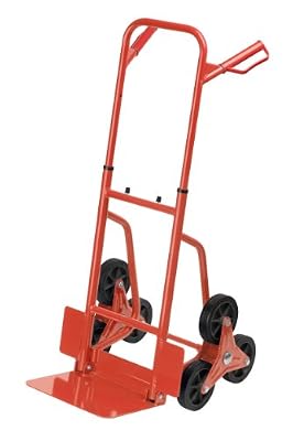 Meister 8985750 Diable escalier - repliable 120 kg
