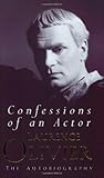 Confessions Of An Actor: The Autobiography by 