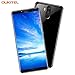 Produktbild Handy ohne Vertrag, Oukitel K6 6 Zoll Smartphone (18:9 Verhältnis Vollbild 2160*1080pixel) MT6763 Octa Core 6GB RAM 64GB ROM Android 7.1 (21MP+8MP Hintere Kamera, 13MP+8MP Vordere Kamera) 6300mAh Akku NFC-Schwarz