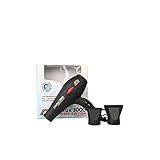 Fácil uso Parlux 30780 - Secador