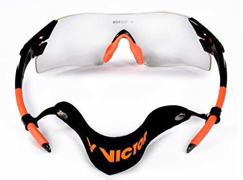 VICTOR Sportbrille / Schutzbrille / Squashbrille - 4