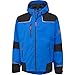 Produktbild Helly Hansen Mens Chelsea Waterproof Windproof Workwear Shell Jacket