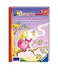Lara und die freche Elfe (Leserabe - 1. Lesestufe) by 