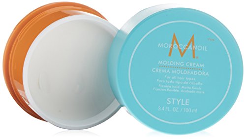 Moroccanoil: Molding Cream (100 ml)