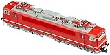 Kategorie: Elektrolokomotive Arnold HN2372 Elektrolokomotive Baureihe 250 der DR Modellbahn, Oleanderrot