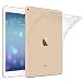 Produktbild New iPad Pro 10.5 Hülle TPU Case, AVIDET Ultra Slim TPU Case für Apple iPad Pro 10.5 Schutzhülle (Transparent)