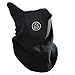 Produktbild Fahrrad-Winter-Ski-Schnee Halswärmer Gesichtsmaske Helm für Skate / Fahrrad / Motorrad Radfahren Caps & Masken durch Boolavard ® TM