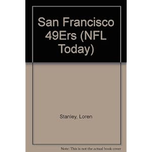 San Francisco 49Ers (NFL Today)