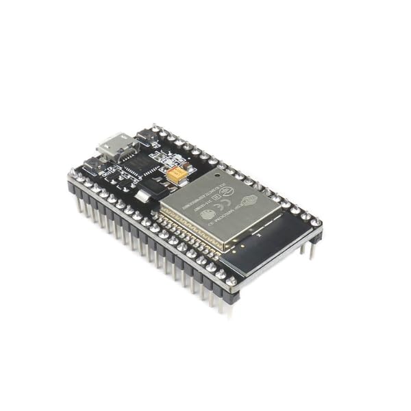 DSMELECTRO ESP32 WiFi & Bluetooth Development Board 30 Pin