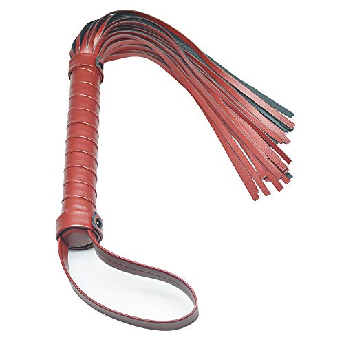 Hxiu Cravache d'équitation