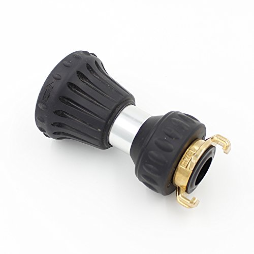 „SmartFlow-25“ Hohlstrahlrohr mit GEKA - 2