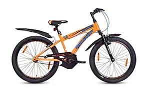 Hero Thorn 24 T Sports Cycle with Front Shoxs Age Group 9 yrs Onwards