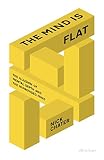 The Mind is Flat