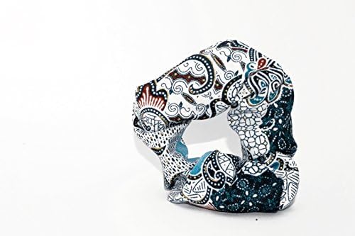 NEOFINITIA // Elastic Hair Scrunchie // KUPU HOME